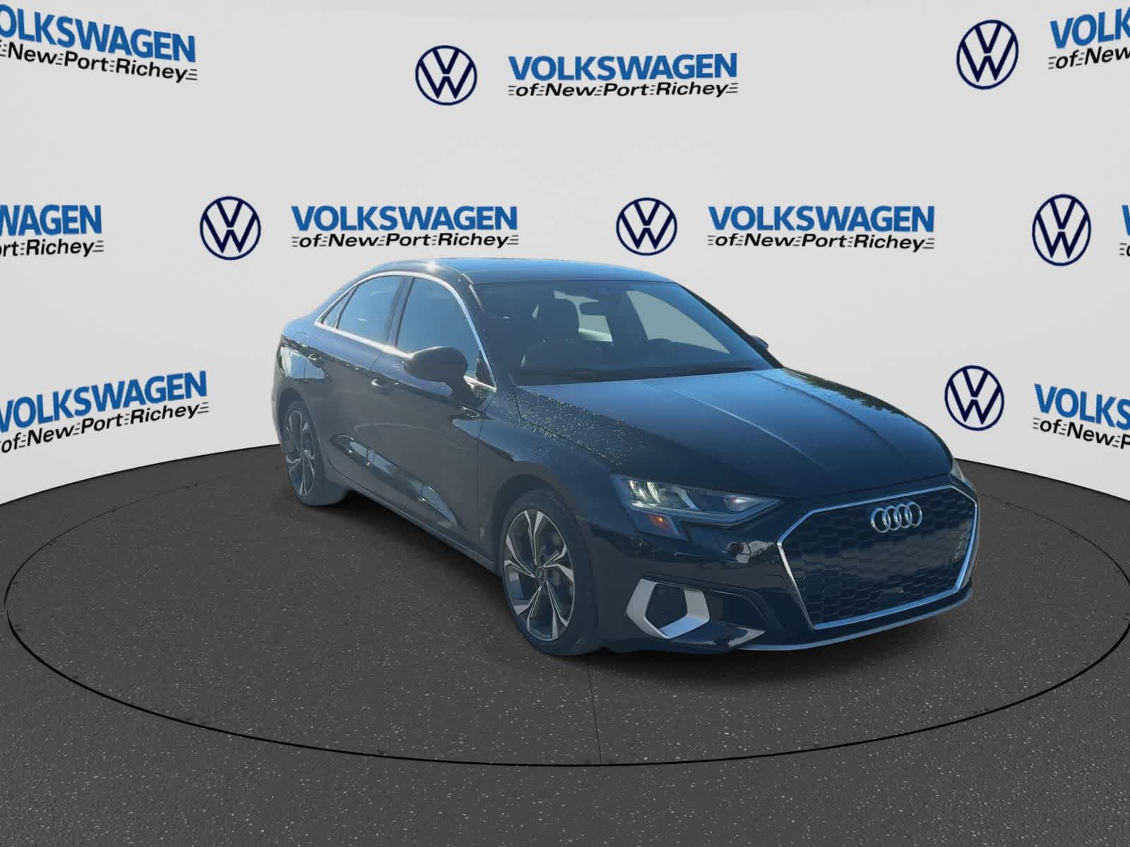 Audi A3 Premium 2022