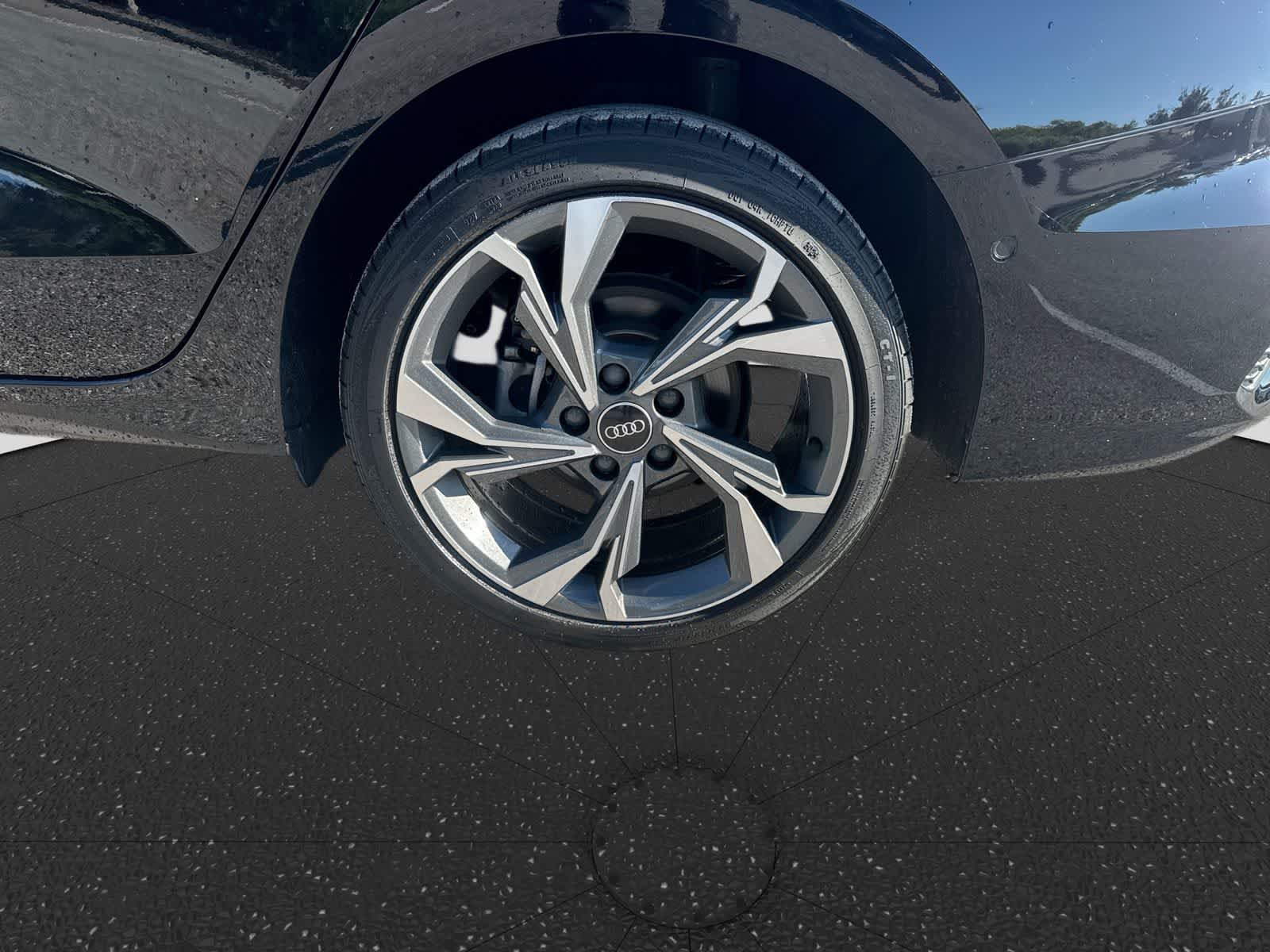 Audi A3 Premium 2022