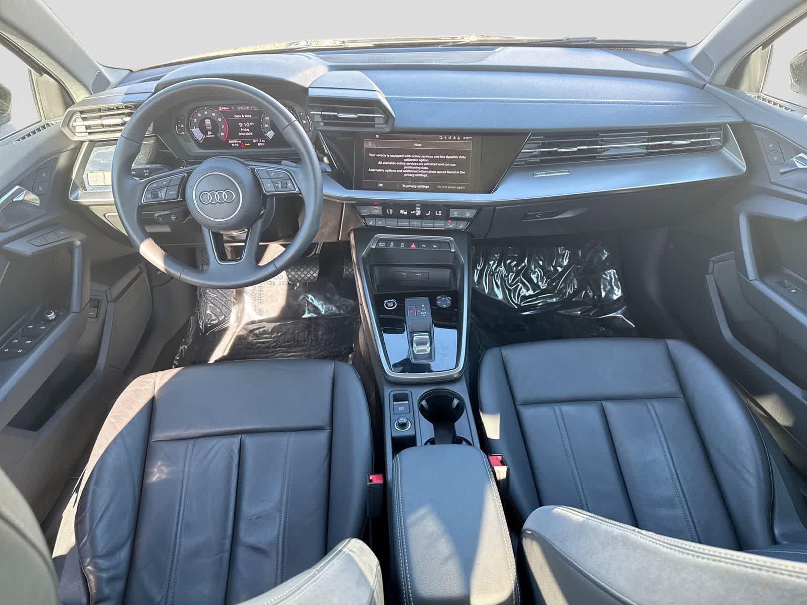 Audi A3 Premium 2022