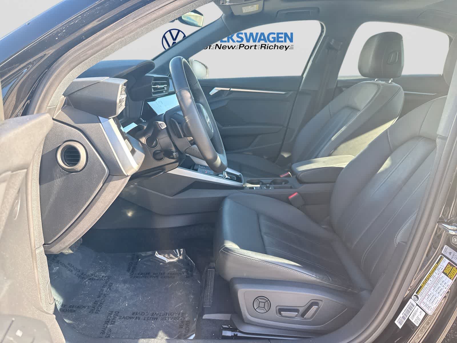 Audi A3 Premium 2022
