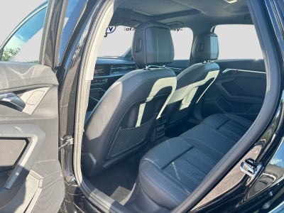 Audi A3 Premium 2022