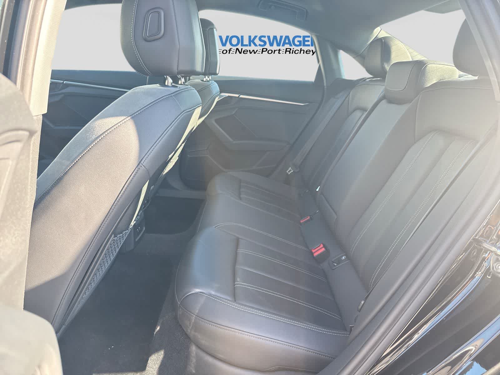 Audi A3 Premium 2022