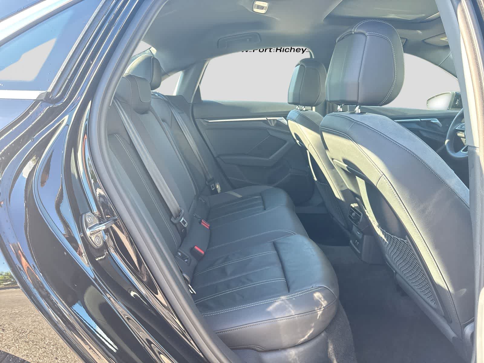 Audi A3 Premium 2022