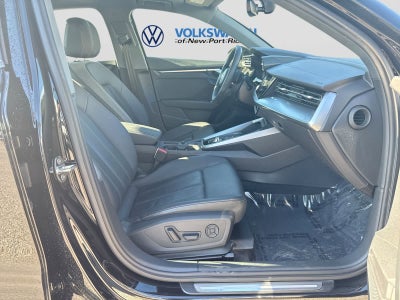 Audi A3 Premium 2022