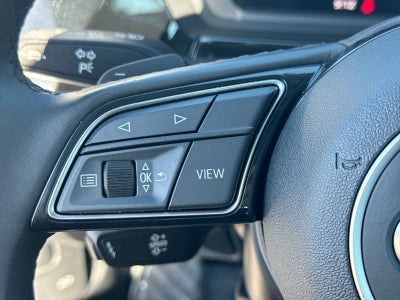 Audi A3 Premium 2022