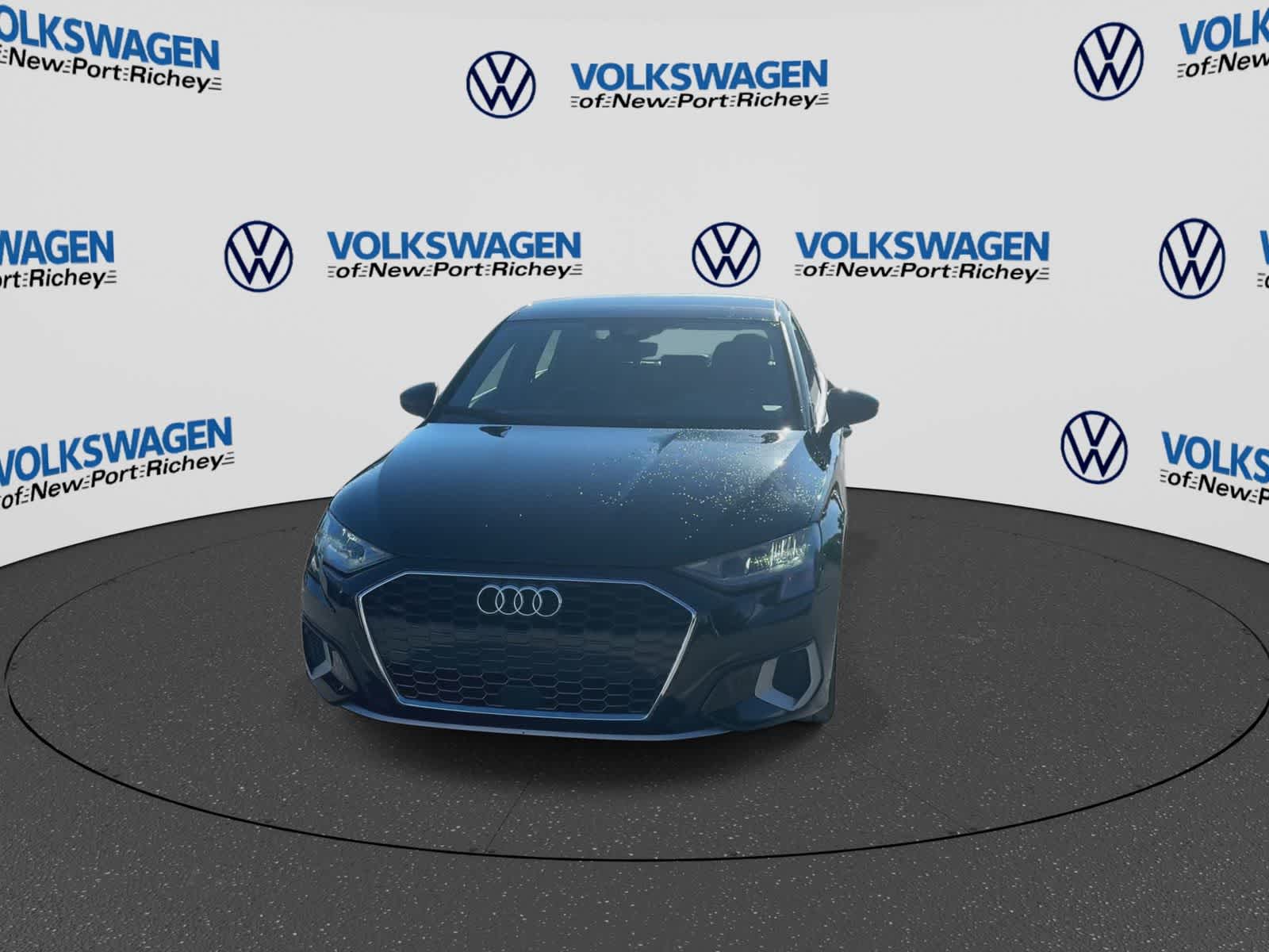 Audi A3 Premium 2022