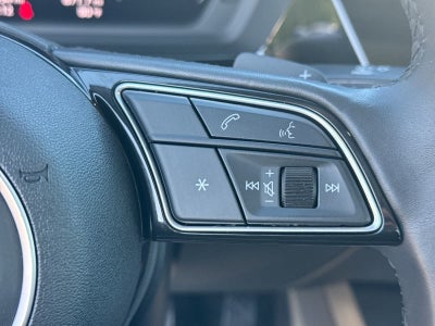 Audi A3 Premium 2022