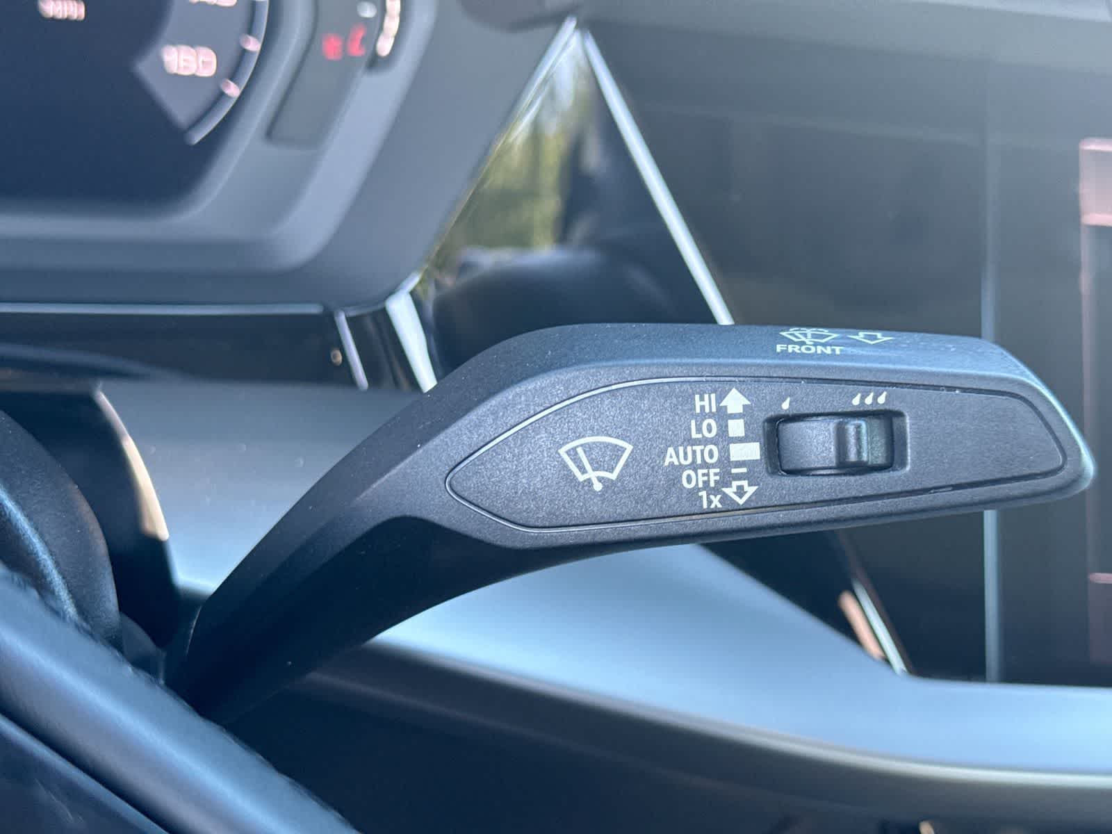Audi A3 Premium 2022