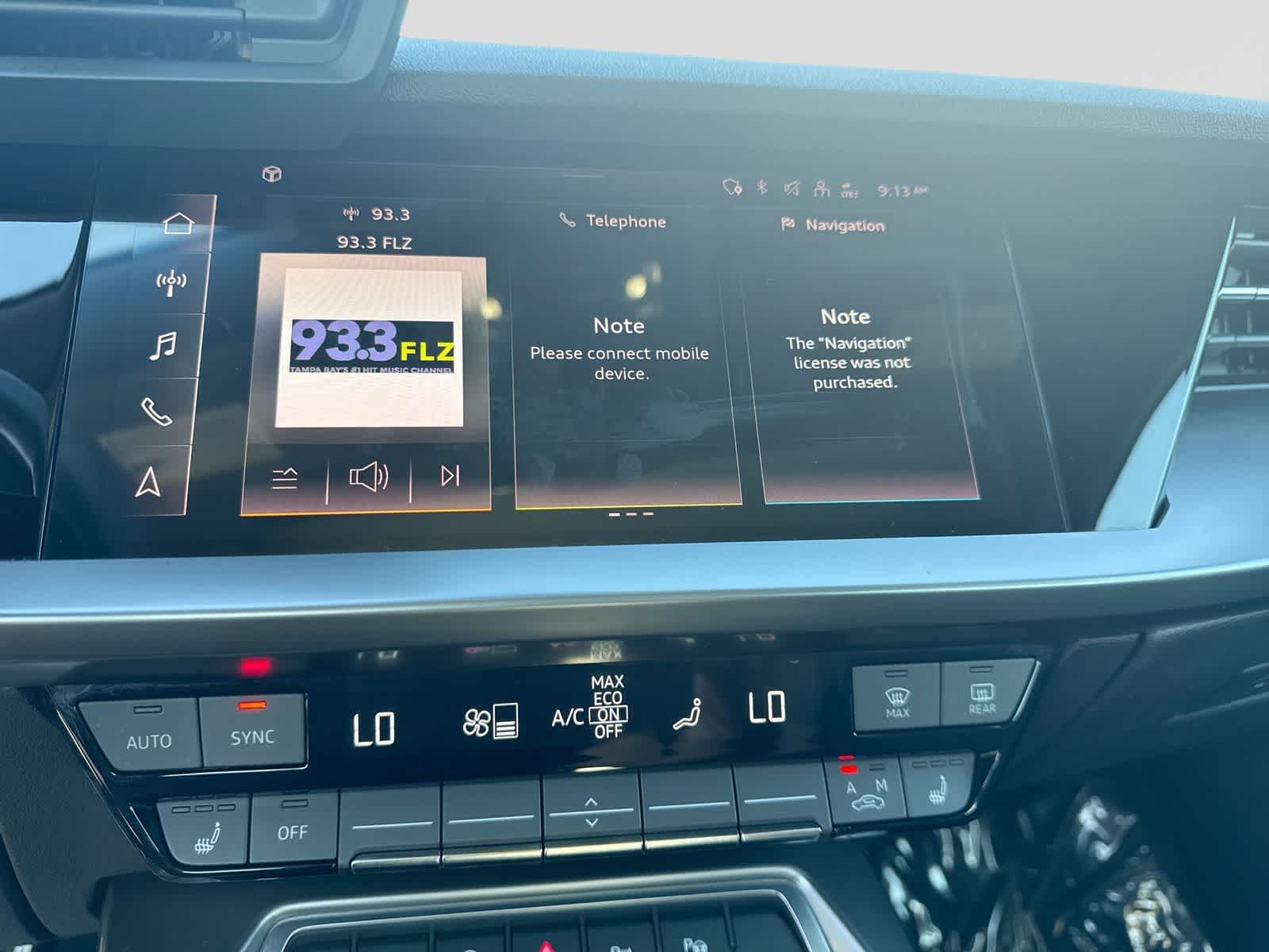 Audi A3 Premium 2022