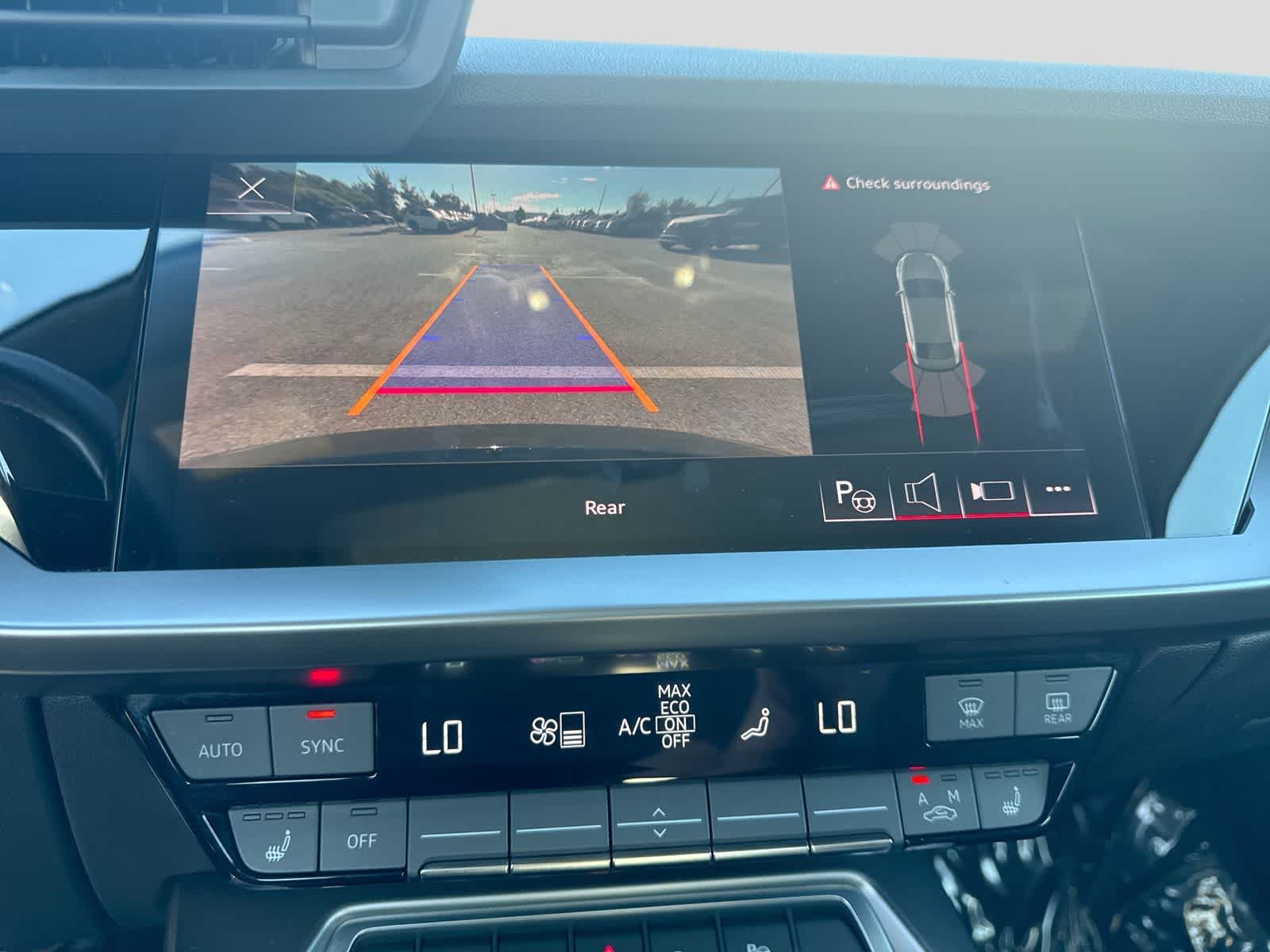 Audi A3 Premium 2022
