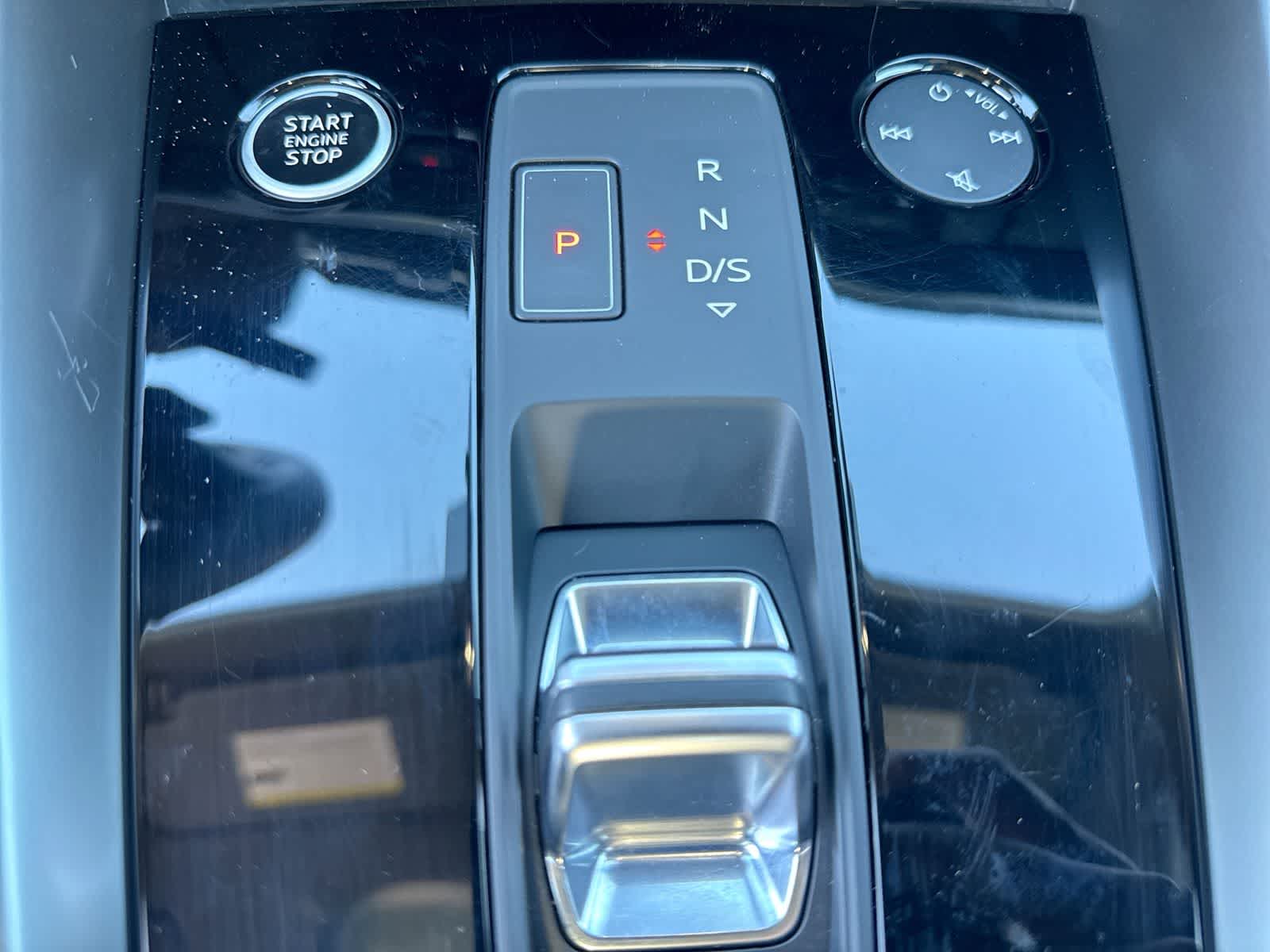 Audi A3 Premium 2022