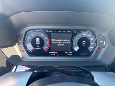 Audi A3 Premium 2022