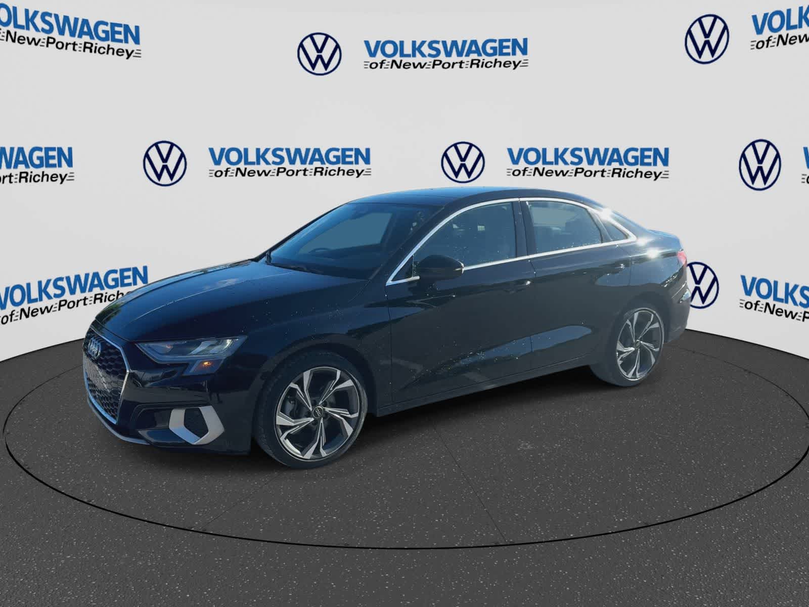 Audi A3 Premium 2022