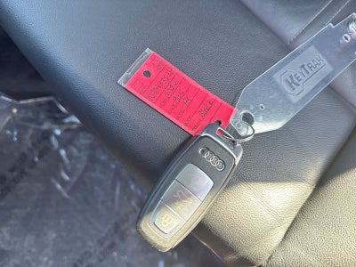 Audi A3 Premium 2022