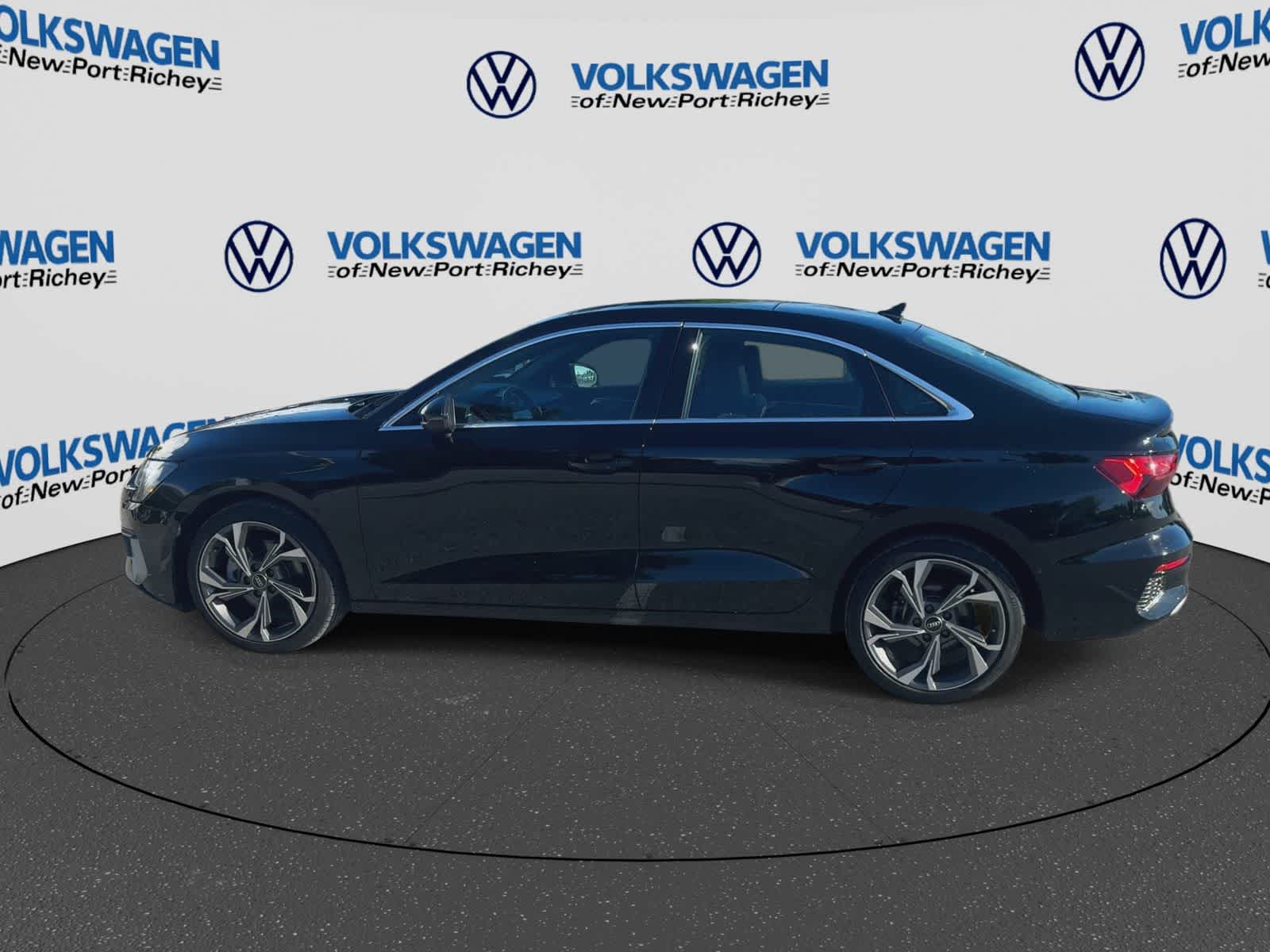 Audi A3 Premium 2022