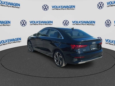 Audi A3 Premium 2022