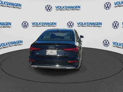 Audi A3 Premium 2022