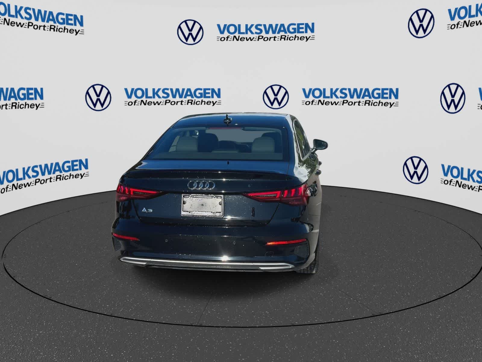 Audi A3 Premium 2022