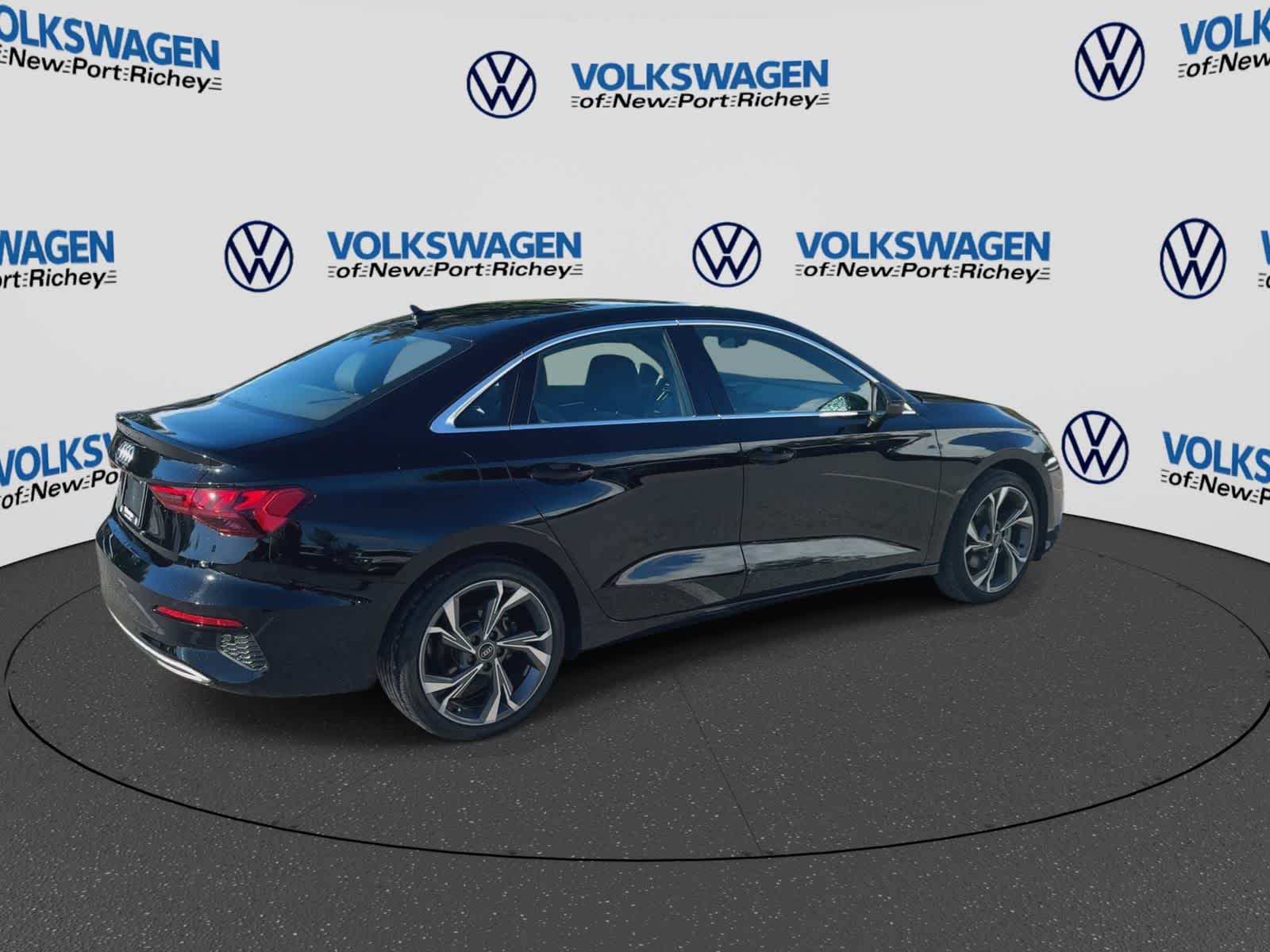 Audi A3 Premium 2022