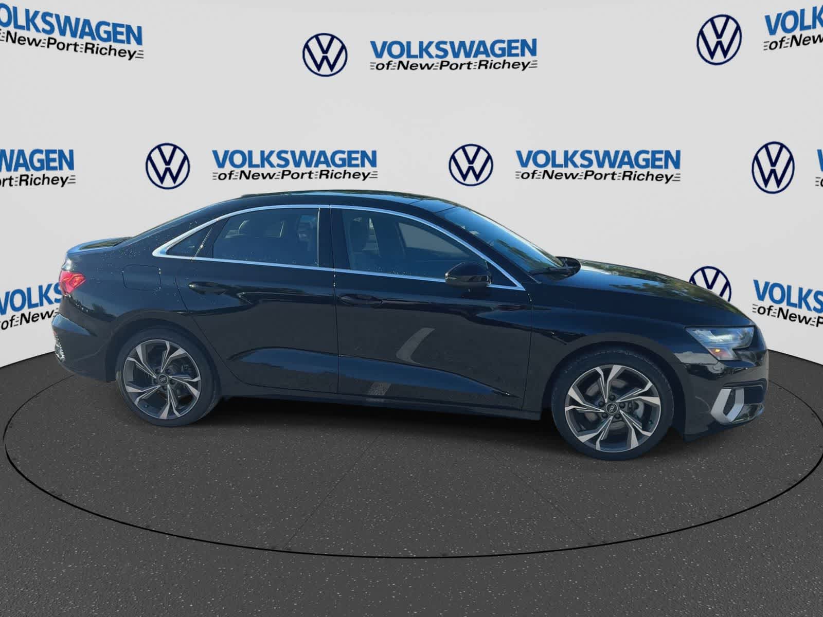 Audi A3 Premium 2022