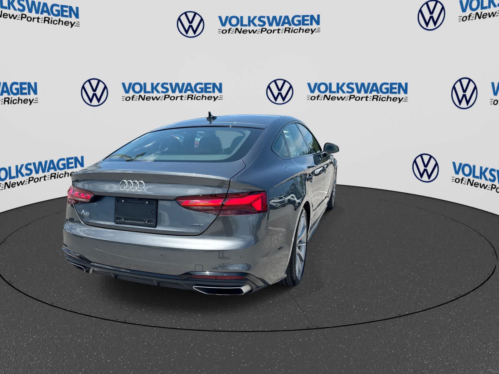 Audi A5 Sportback S line Premium 2025