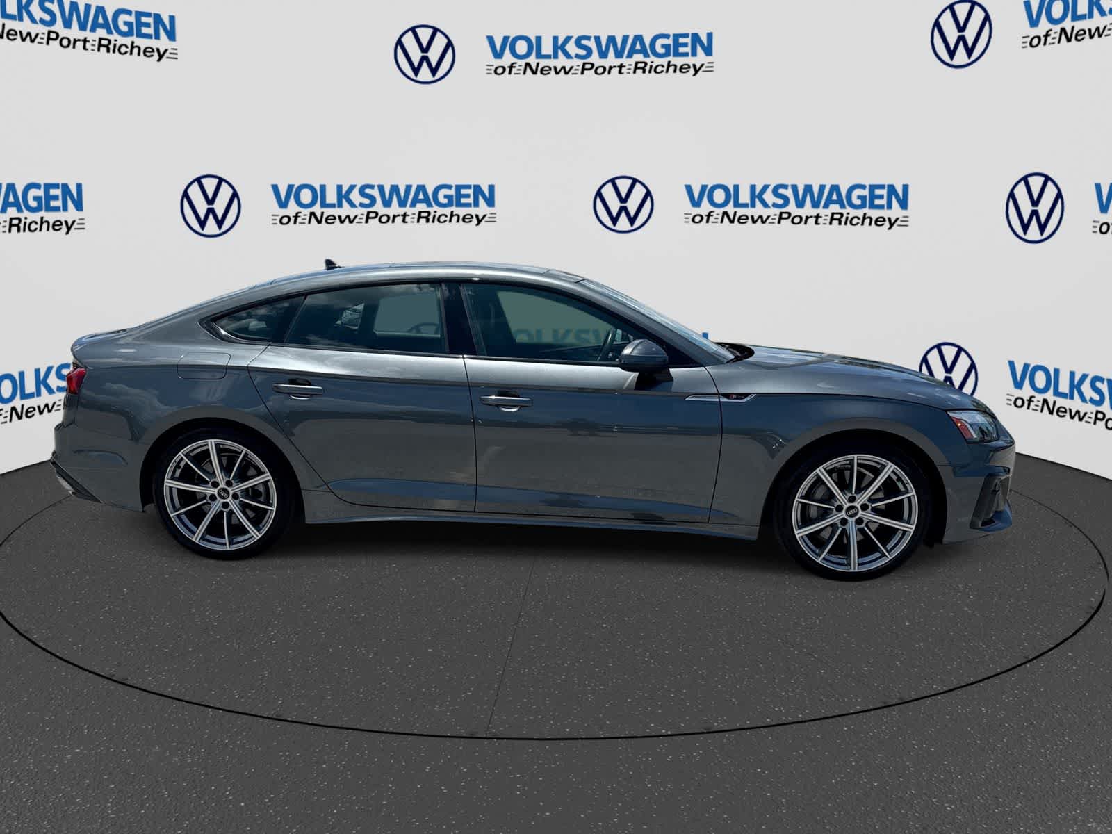 Audi A5 Sportback S line Premium 2025