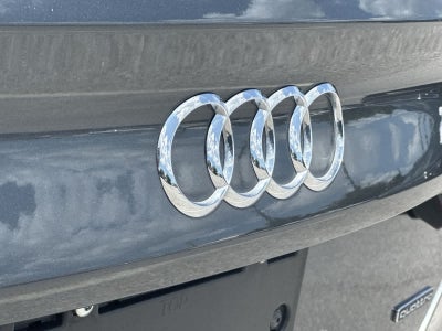 Audi A5 Sportback S line Premium 2025