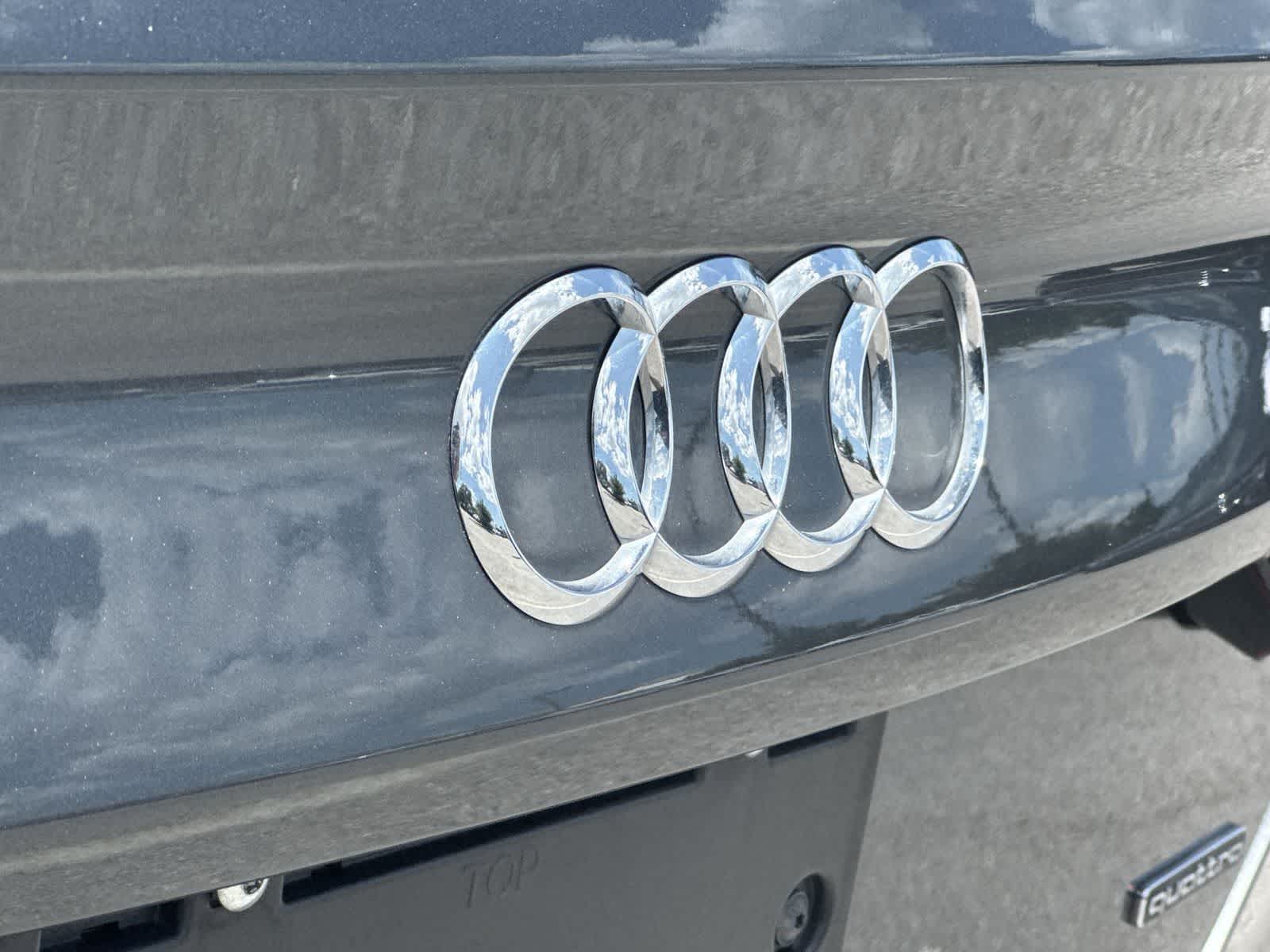 Audi A5 Sportback S line Premium 2025