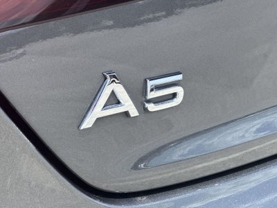 Audi A5 Sportback S line Premium 2025
