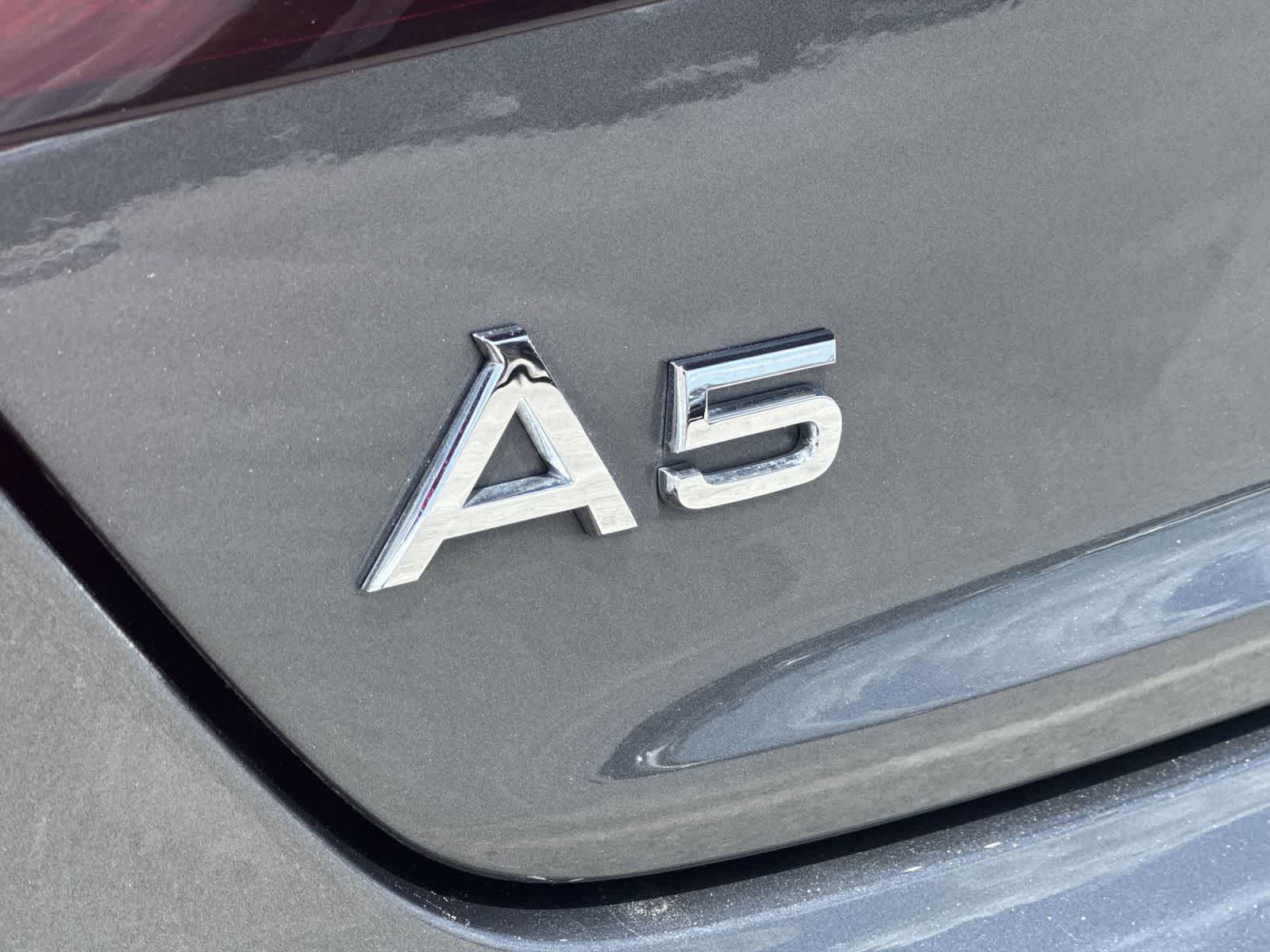 Audi A5 Sportback S line Premium 2025