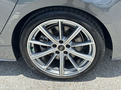 Audi A5 Sportback S line Premium 2025