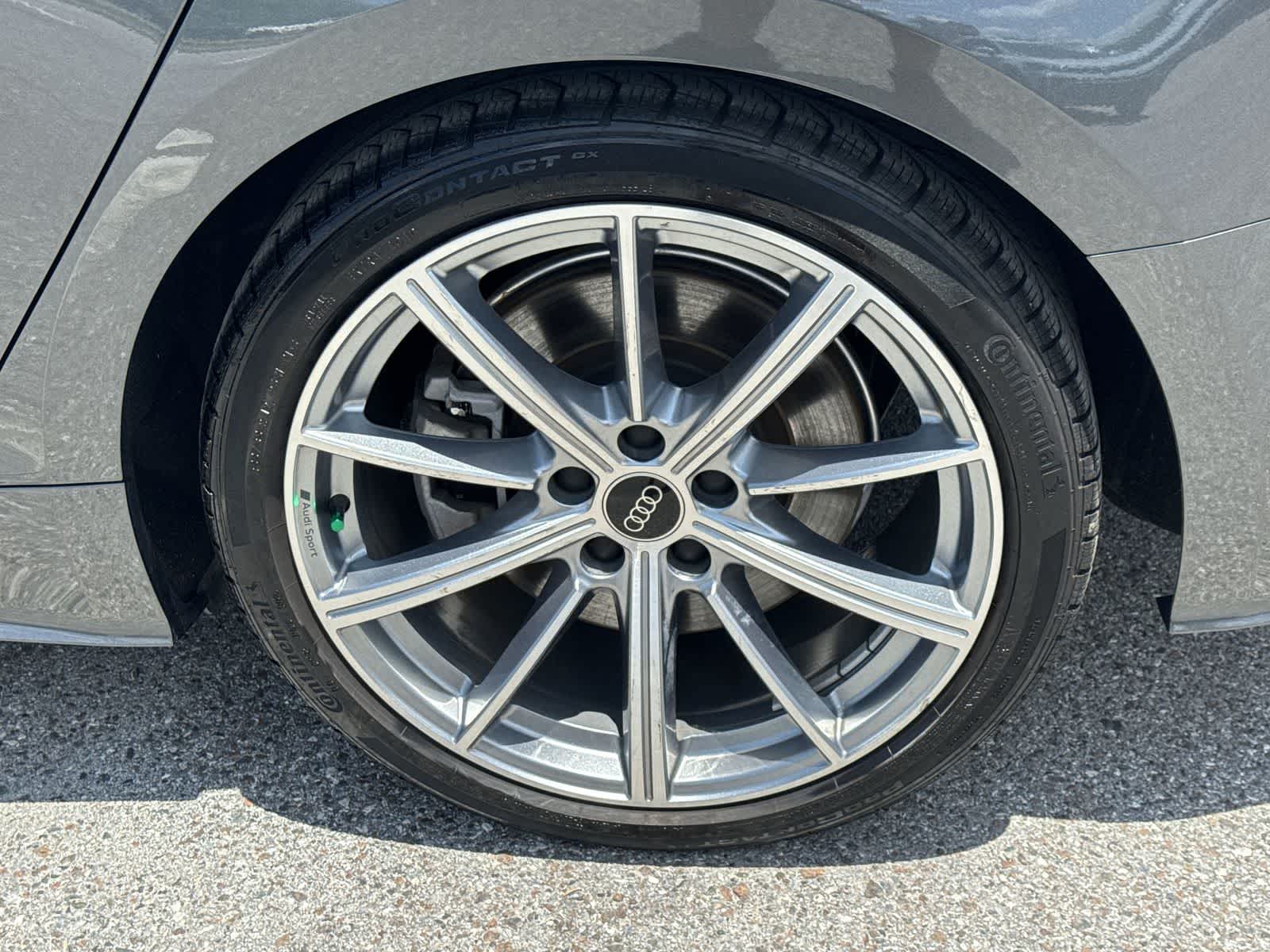 Audi A5 Sportback S line Premium 2025