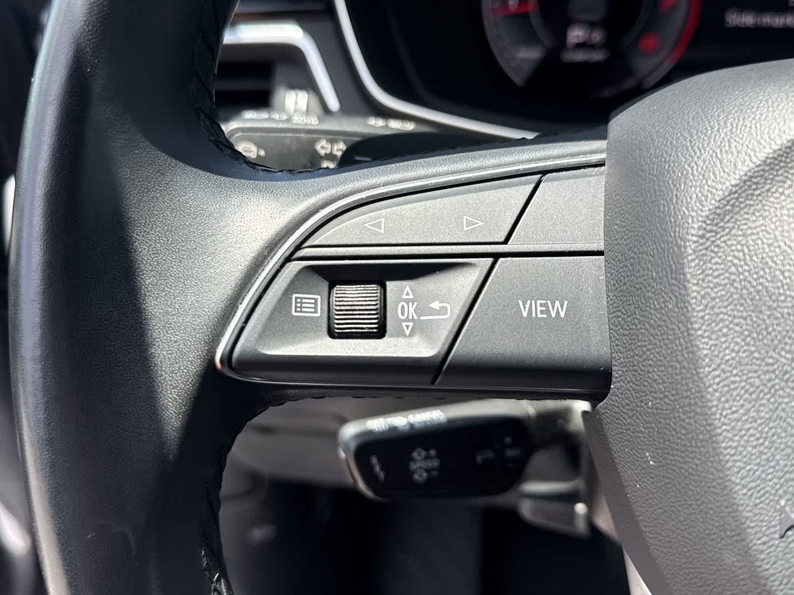 Audi A5 Sportback S line Premium 2025