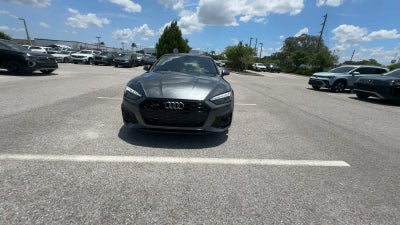 Audi A5 Sportback S line Premium 2025