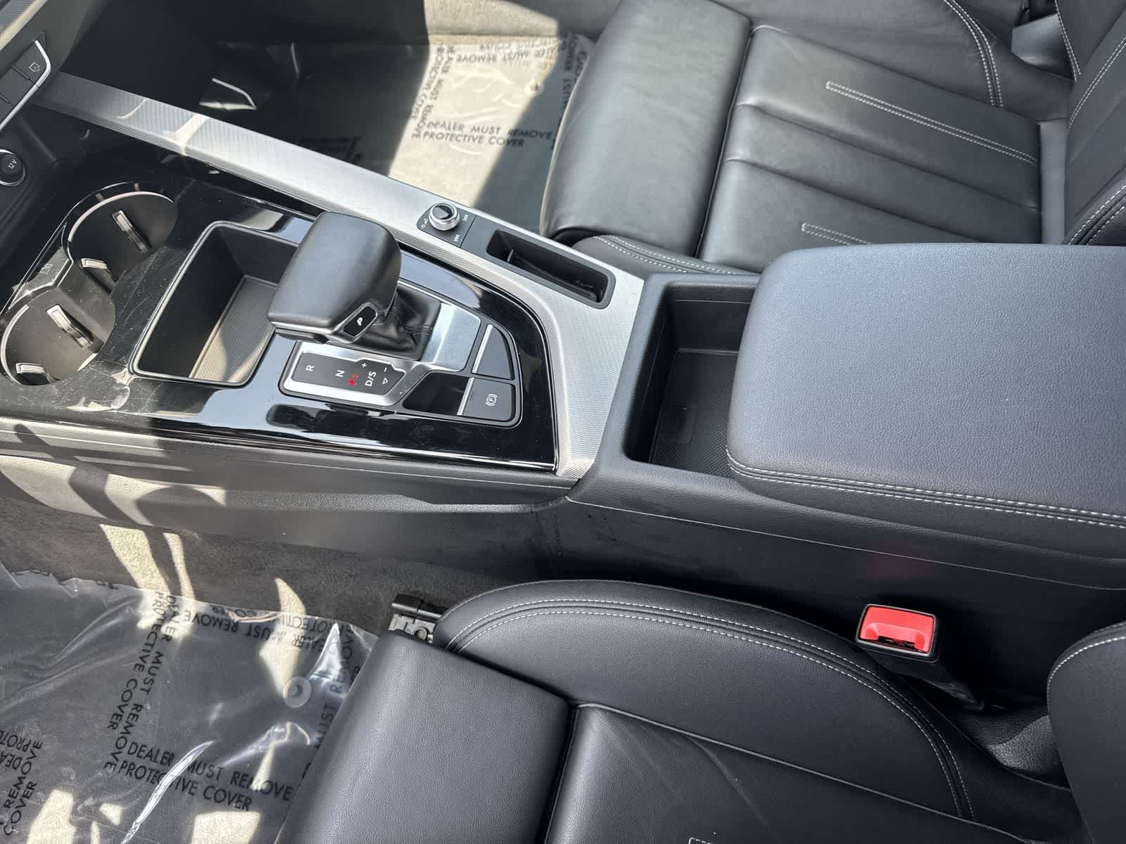 Audi A5 Sportback S line Premium 2025