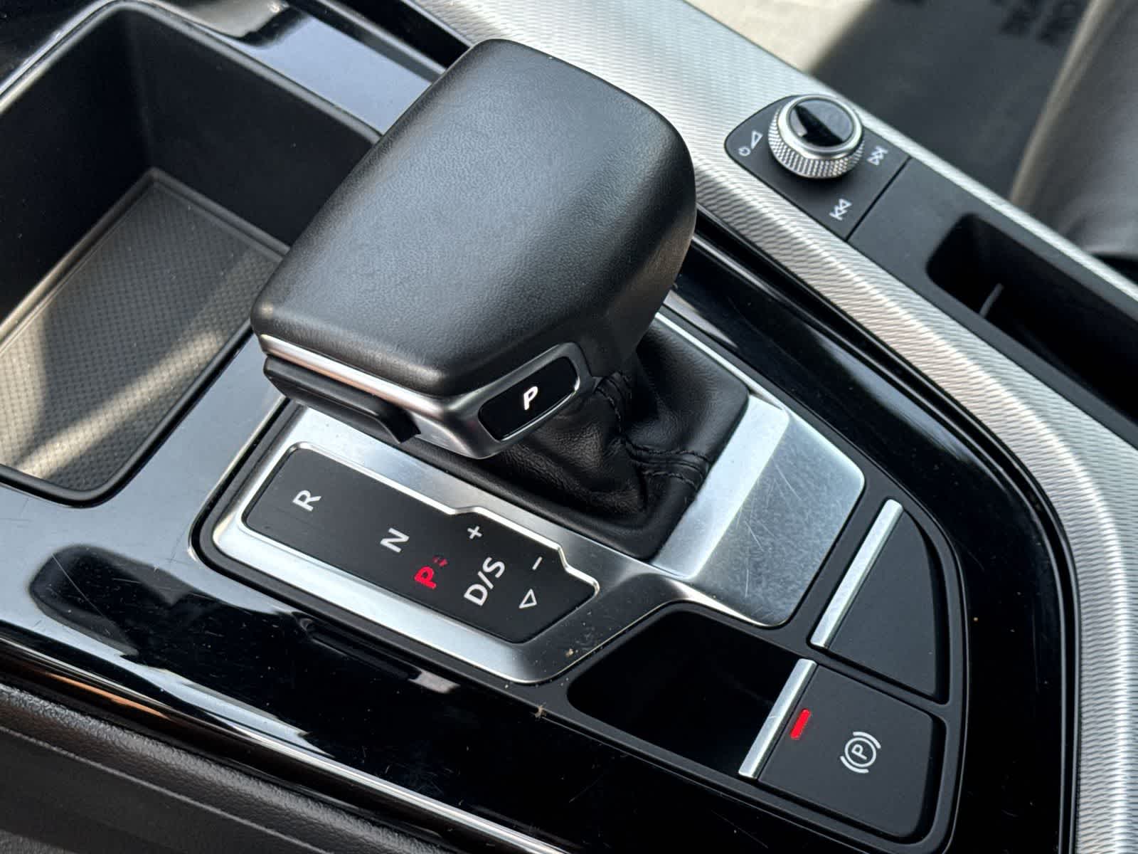 Audi A5 Sportback S line Premium 2025