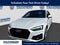 Audi A5 Sportback S line Premium 2025