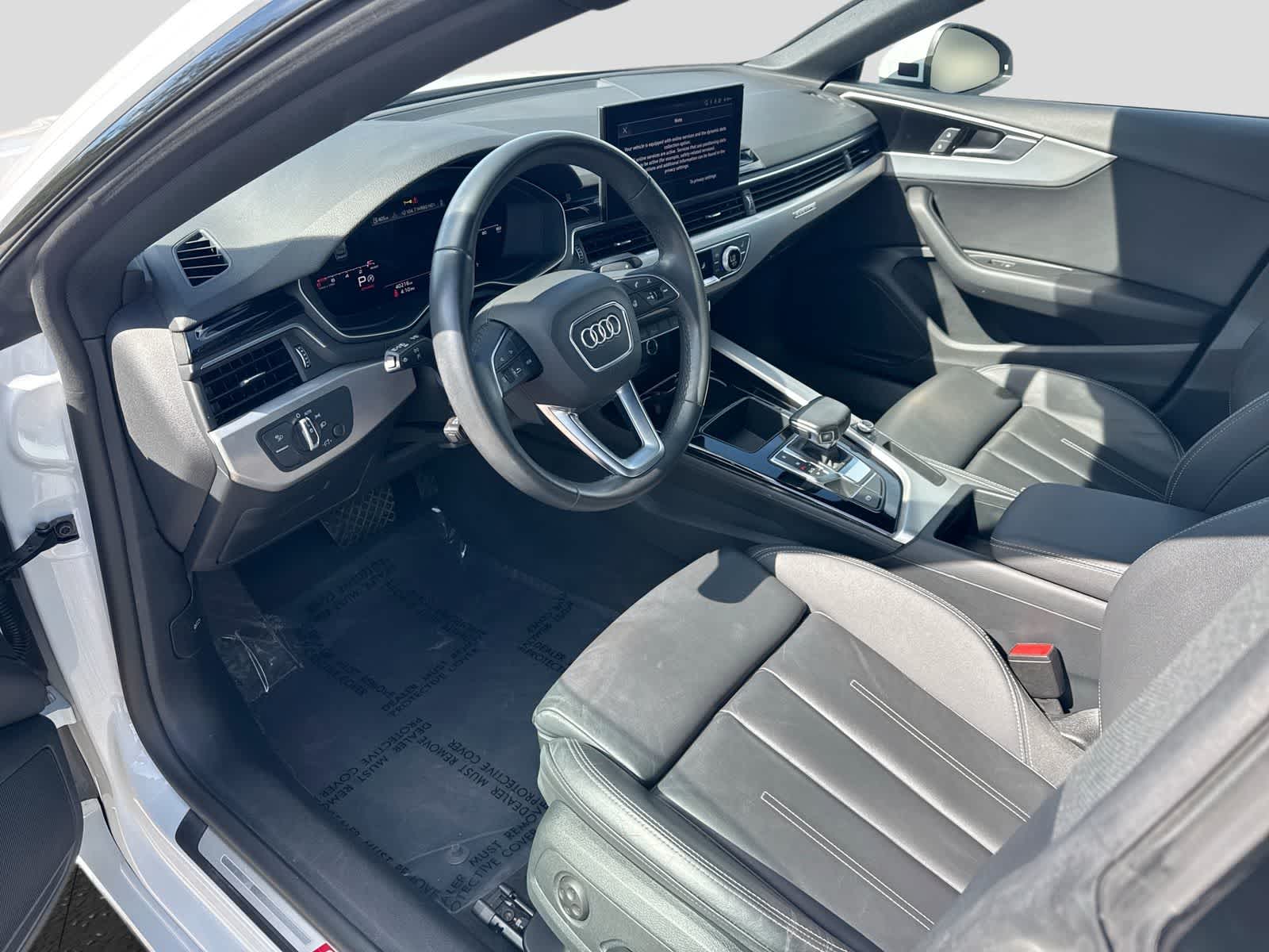 Audi A5 Sportback S line Premium 2025