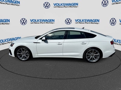 Audi A5 Sportback S line Premium 2025