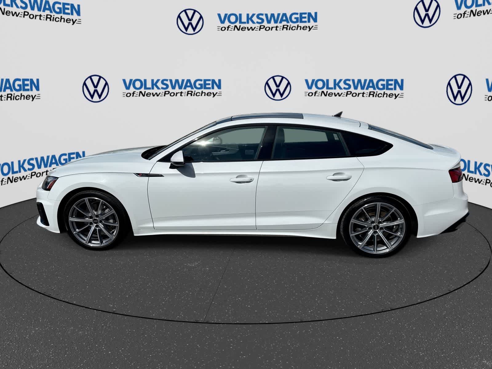 Audi A5 Sportback S line Premium 2025