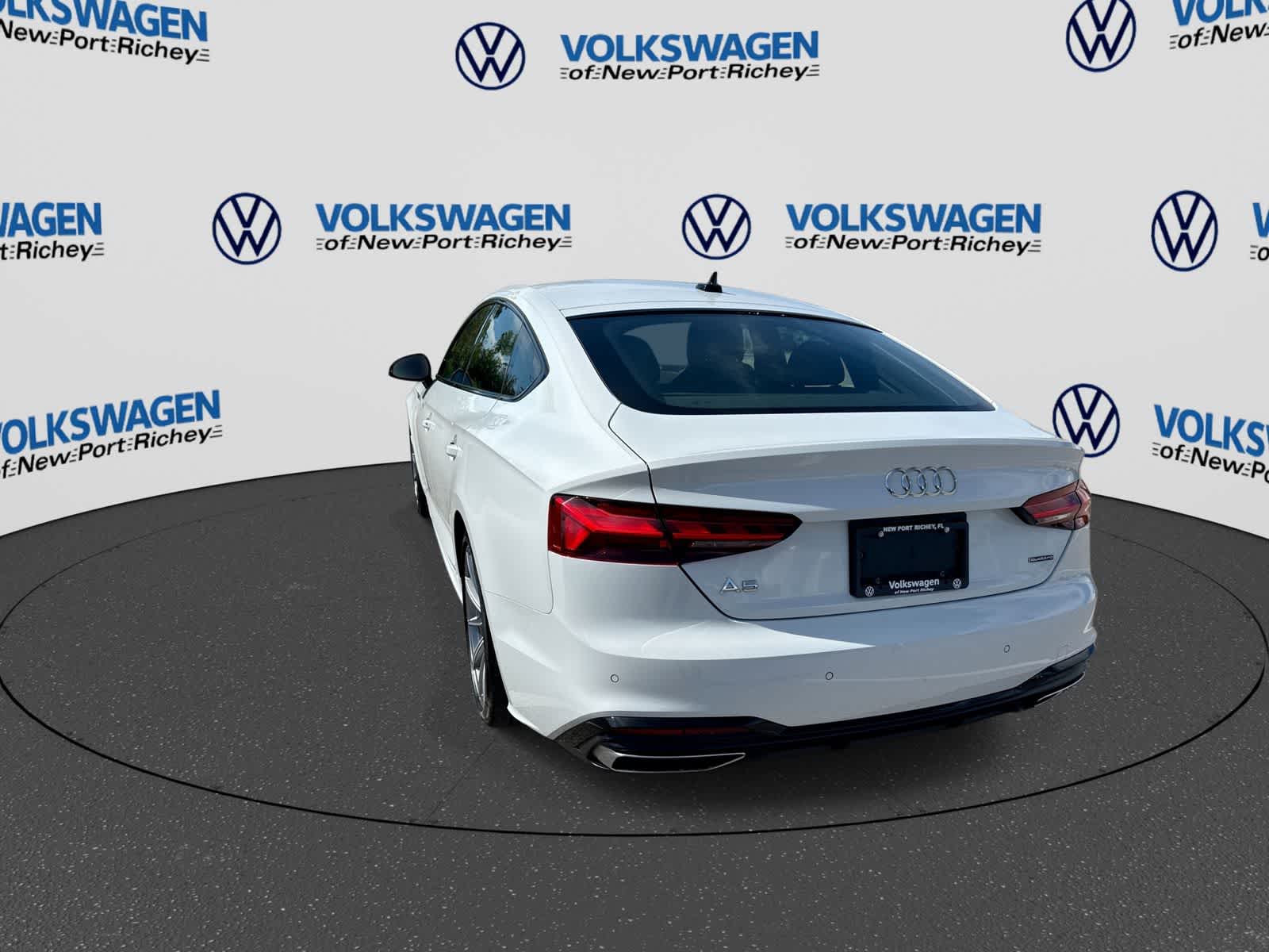 Audi A5 Sportback S line Premium 2025