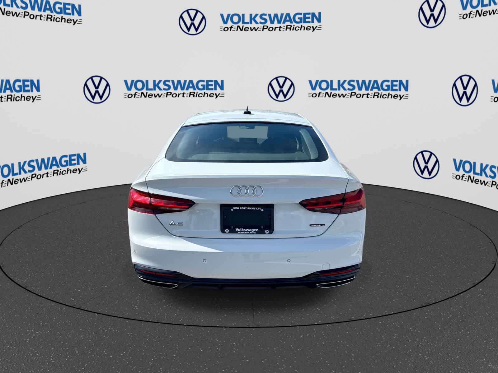 Audi A5 Sportback S line Premium 2025