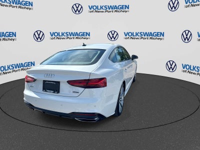 Audi A5 Sportback S line Premium 2025