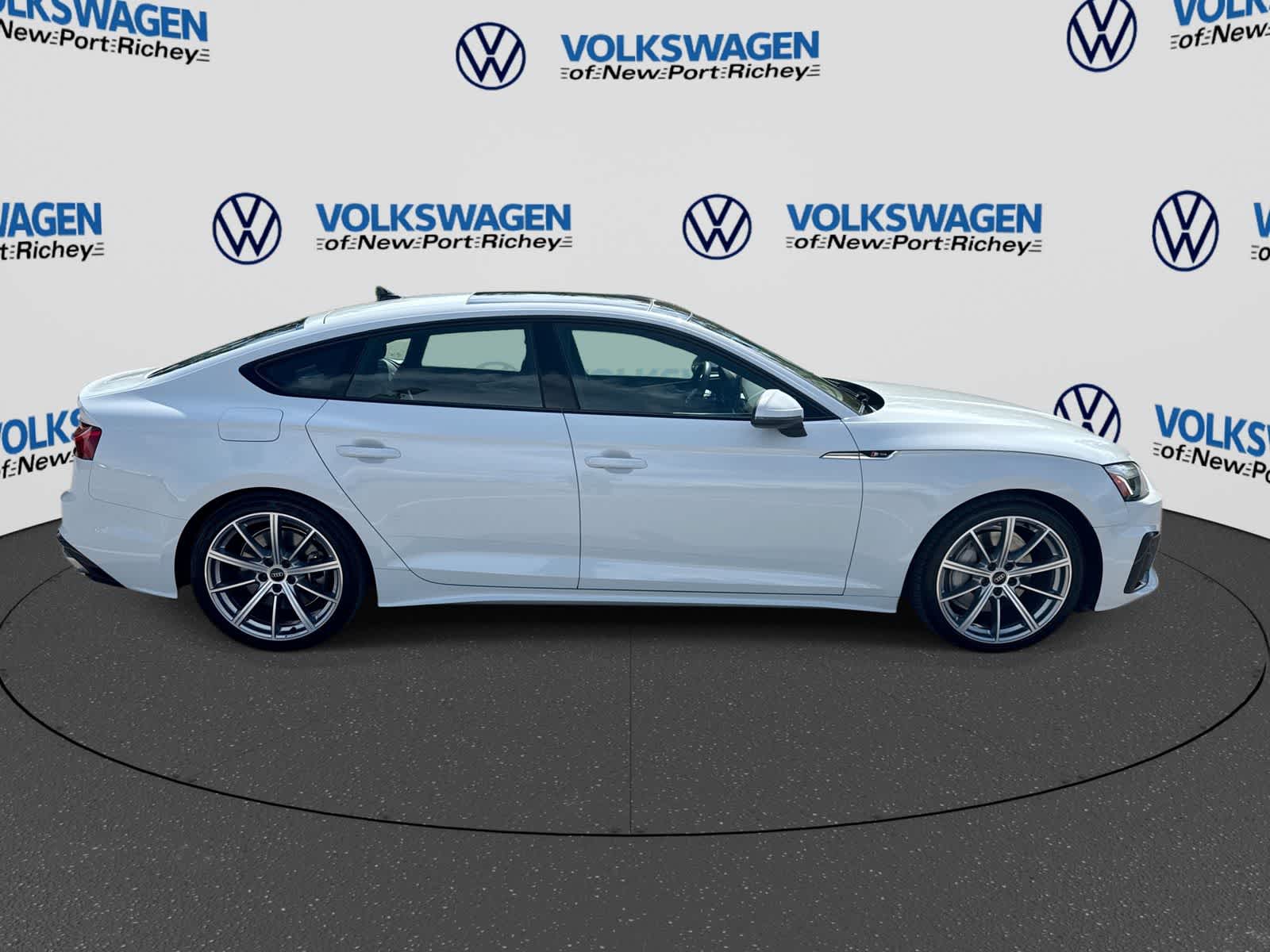 Audi A5 Sportback S line Premium 2025