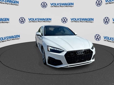 Audi A5 Sportback S line Premium 2025