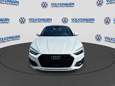 Audi A5 Sportback S line Premium 2025