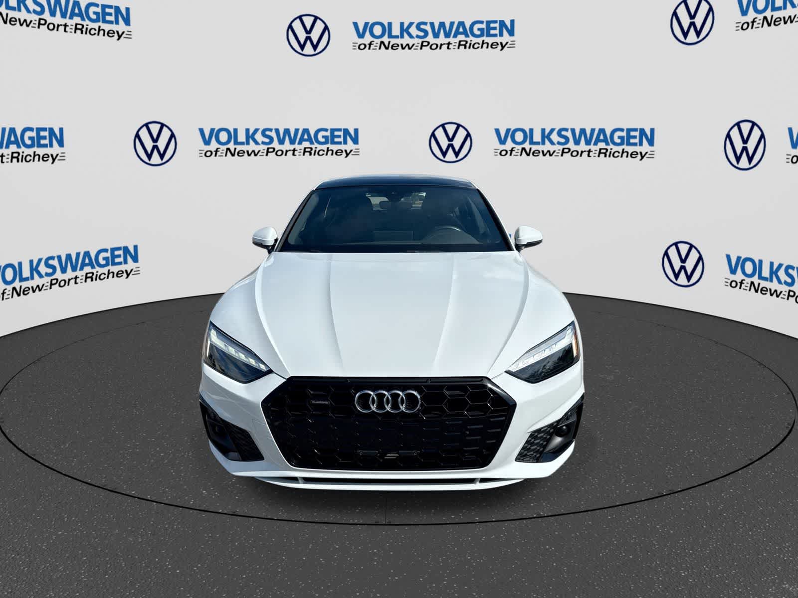 Audi A5 Sportback S line Premium 2025