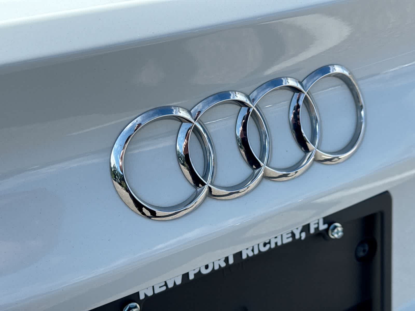 Audi A5 Sportback S line Premium 2025