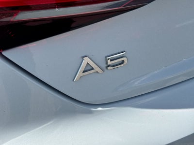 Audi A5 Sportback S line Premium 2025