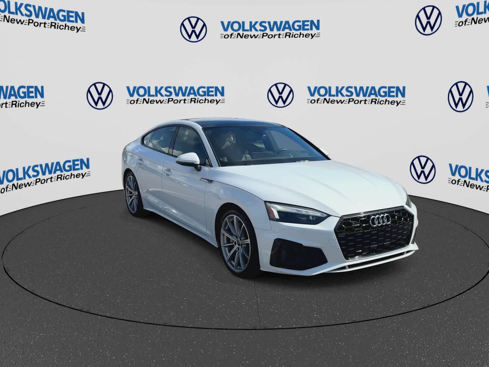 Audi A5 Sportback S line Premium 2025
